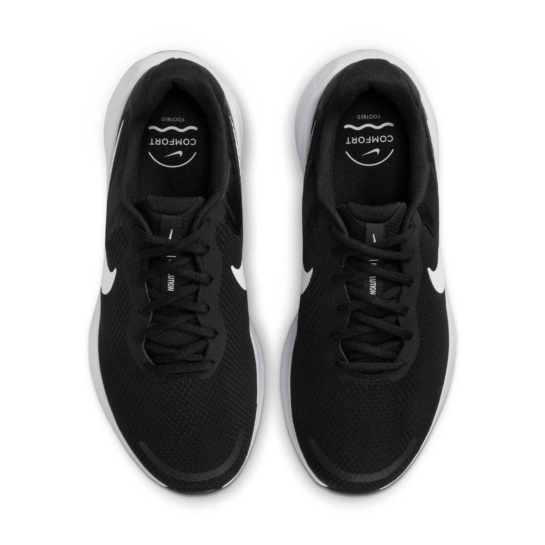 Giày Thể Thao Chạy Bộ Nam Nike Nike Revolution 7 Wide