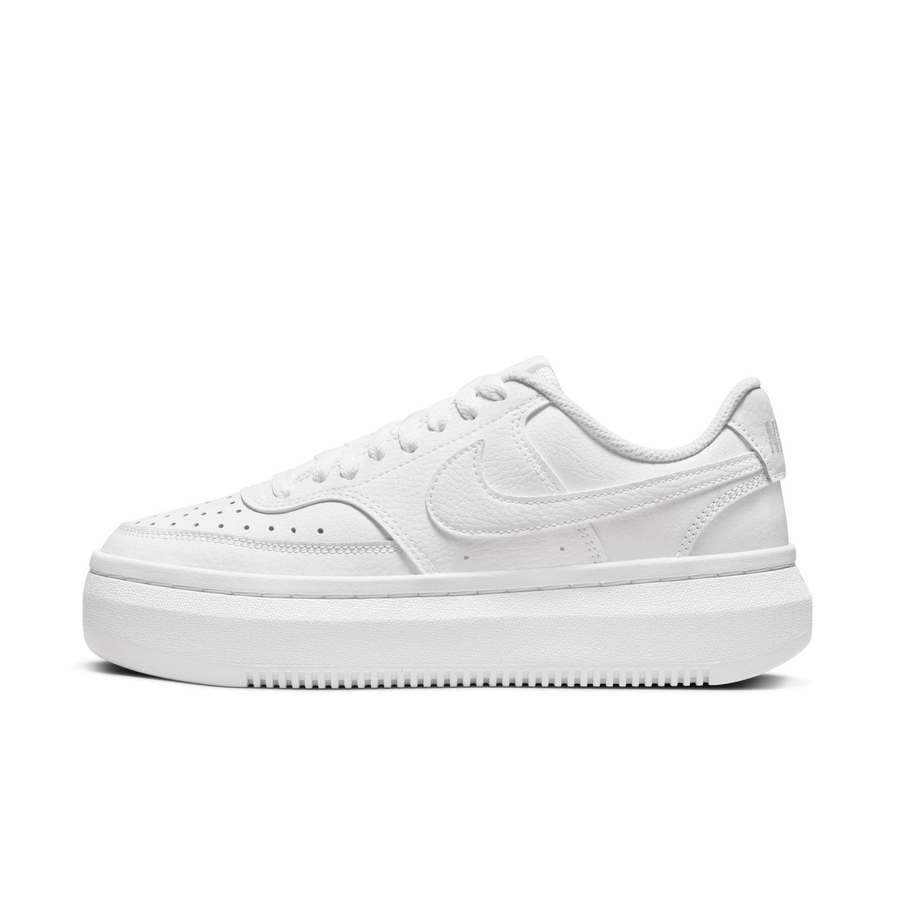 Giày Thời Trang Nữ Nike W Nike Court Vision Alta Ltr
