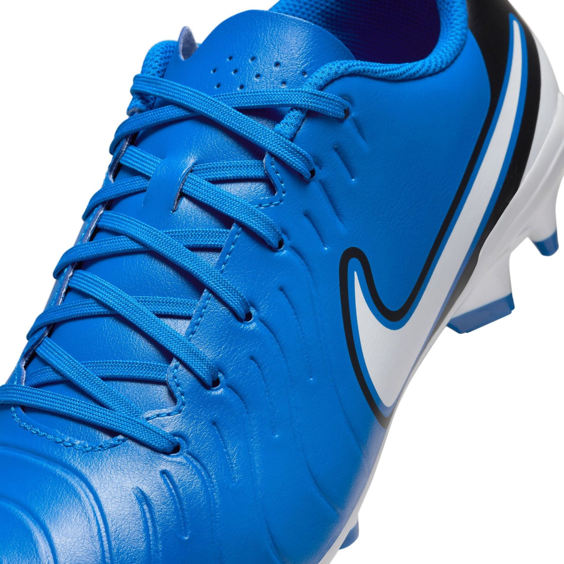 Giày Thể Thao Bóng Đá Sân Cỏ Tự Nhiên Nam Nike Legend 10 Club Fg/Mg
