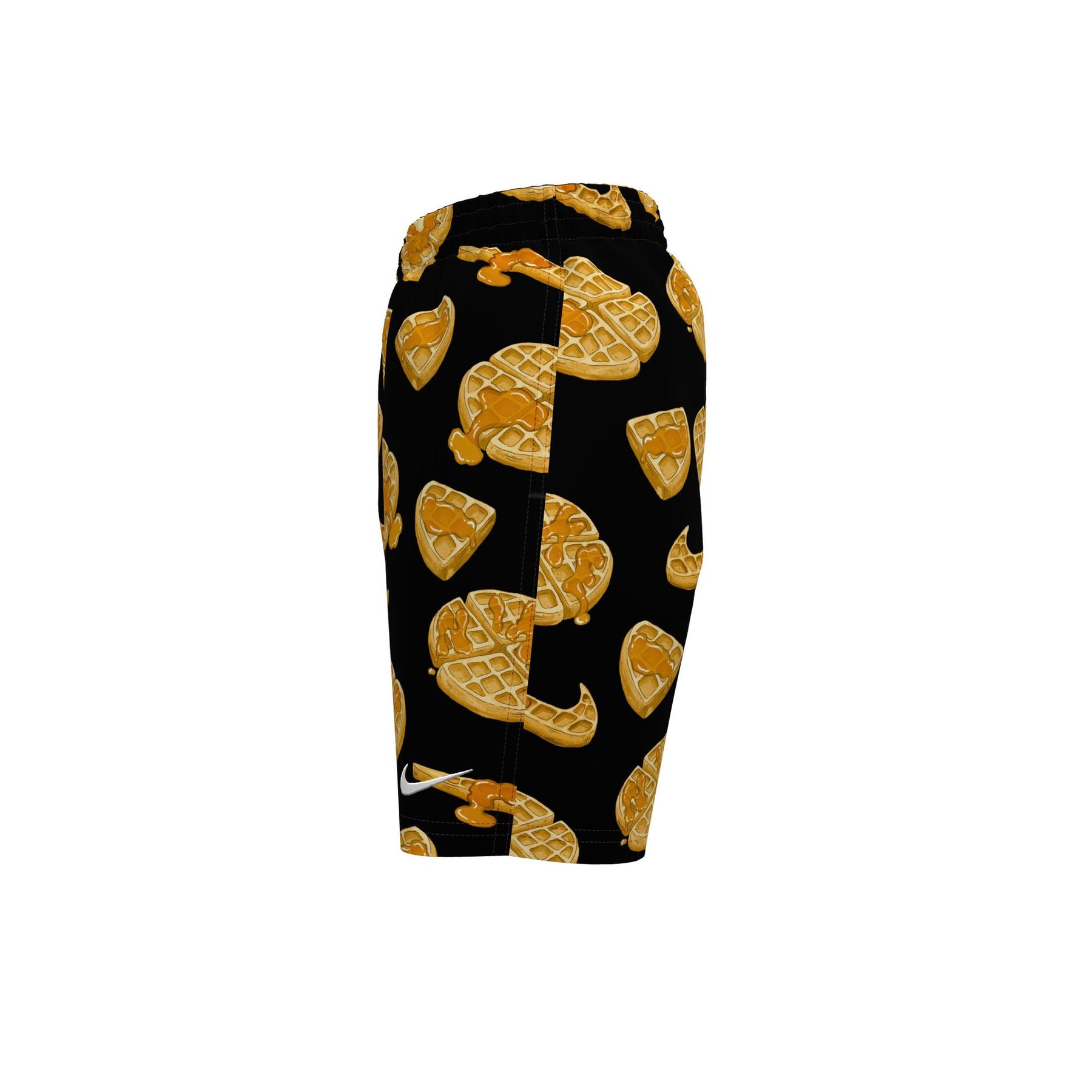 Quần Bơi Thể Thao Bé Trai Nike Swim 7" Volley Short