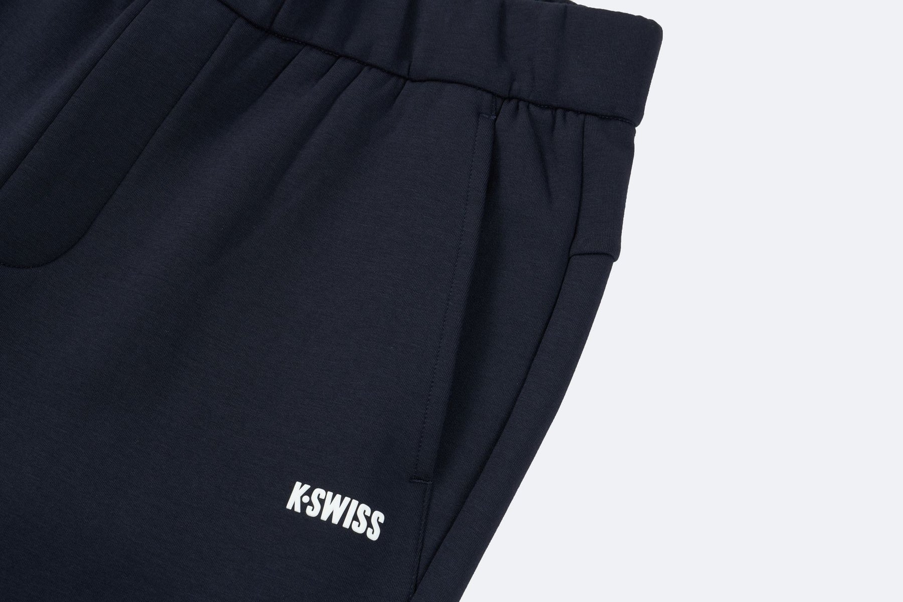 Quần Dài Thể Thao Thời Trang Nam Kswiss Knit Pants