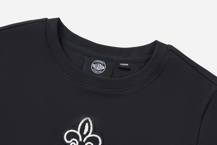 Áo Tay Ngắn Thời Trang Thể Thao Nữ Palladium Tee Shirt