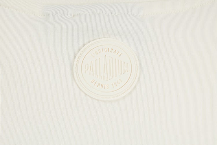 Áo Tay Ngắn Thời Trang Thể Thao Nữ Palladium Tee Shirt