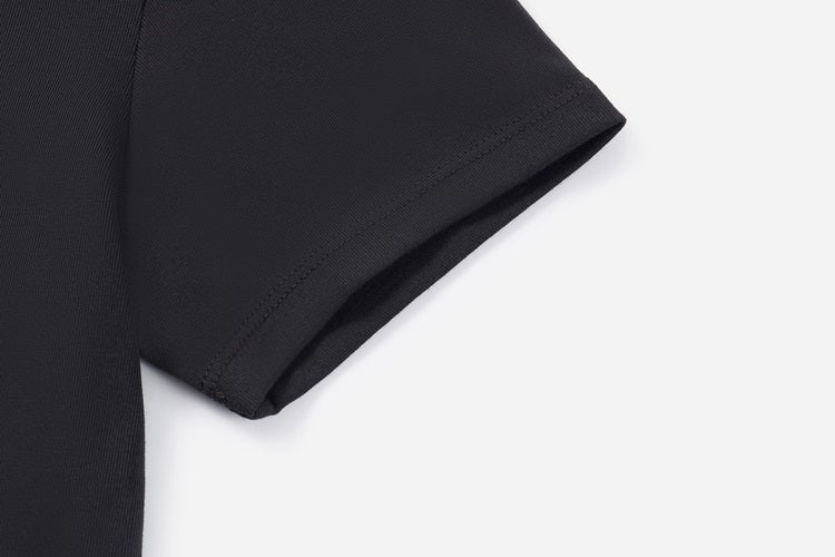 Áo Tay Ngắn Thời Trang Thể Thao Nữ Palladium Tee Shirt