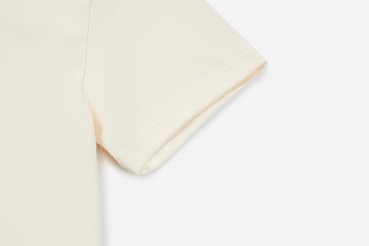 Áo Tay Ngắn Thời Trang Thể Thao Nữ Palladium Tee Shirt