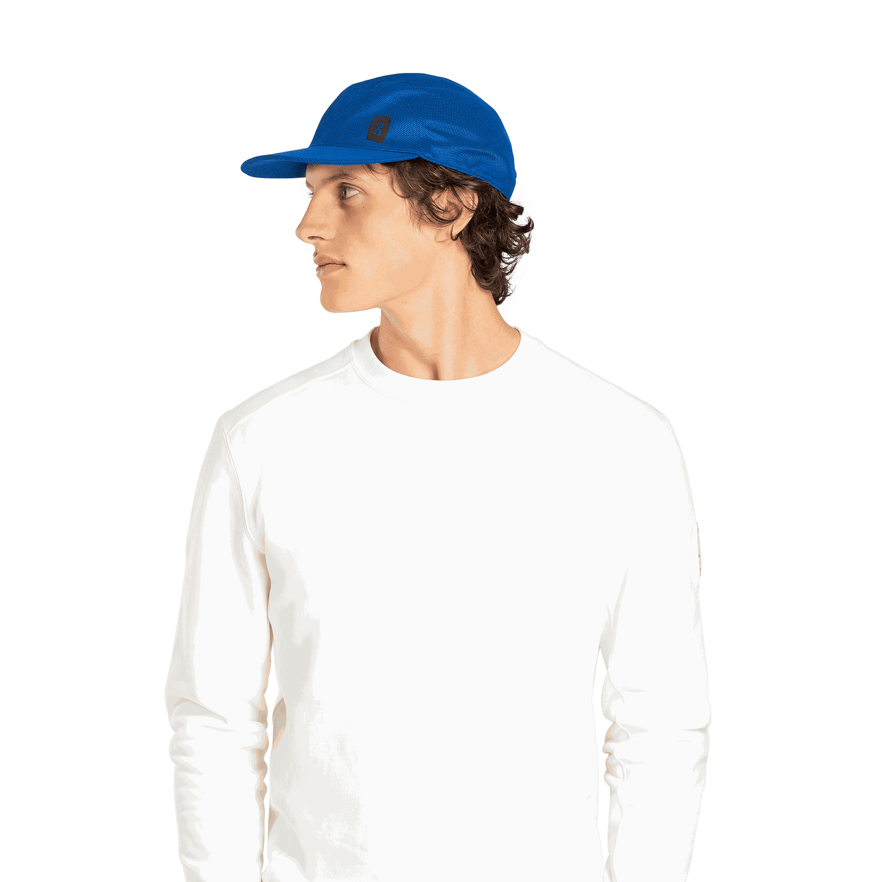 Nón thể thao Unisex On Moulded Cap