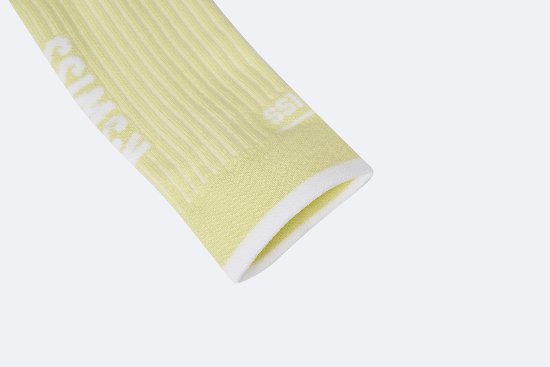 Vớ Thể Thao Thời Trang Nữ K-Swiss Flat High Crew Socks