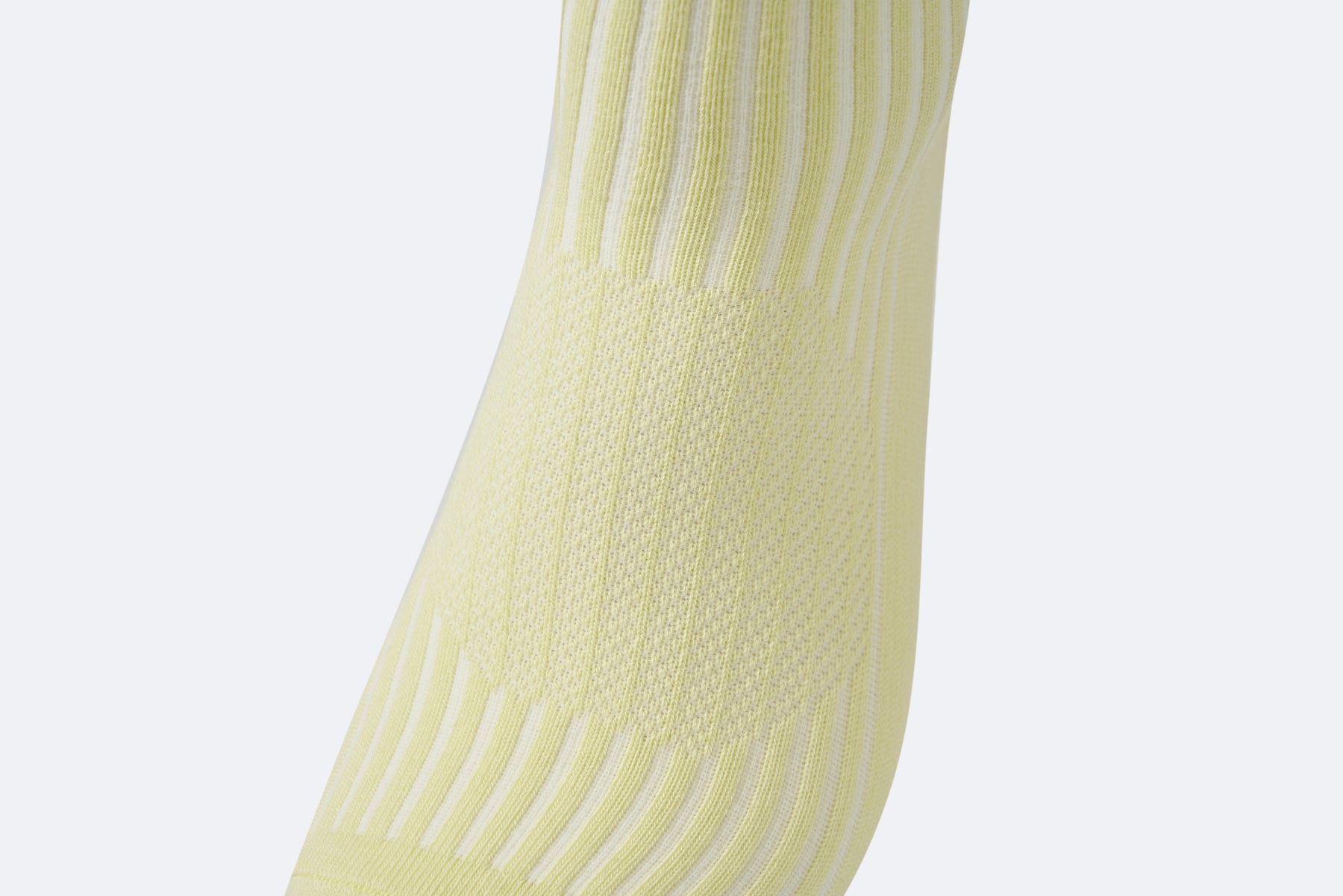 Vớ Thể Thao Thời Trang Nữ K-Swiss Flat High Crew Socks
