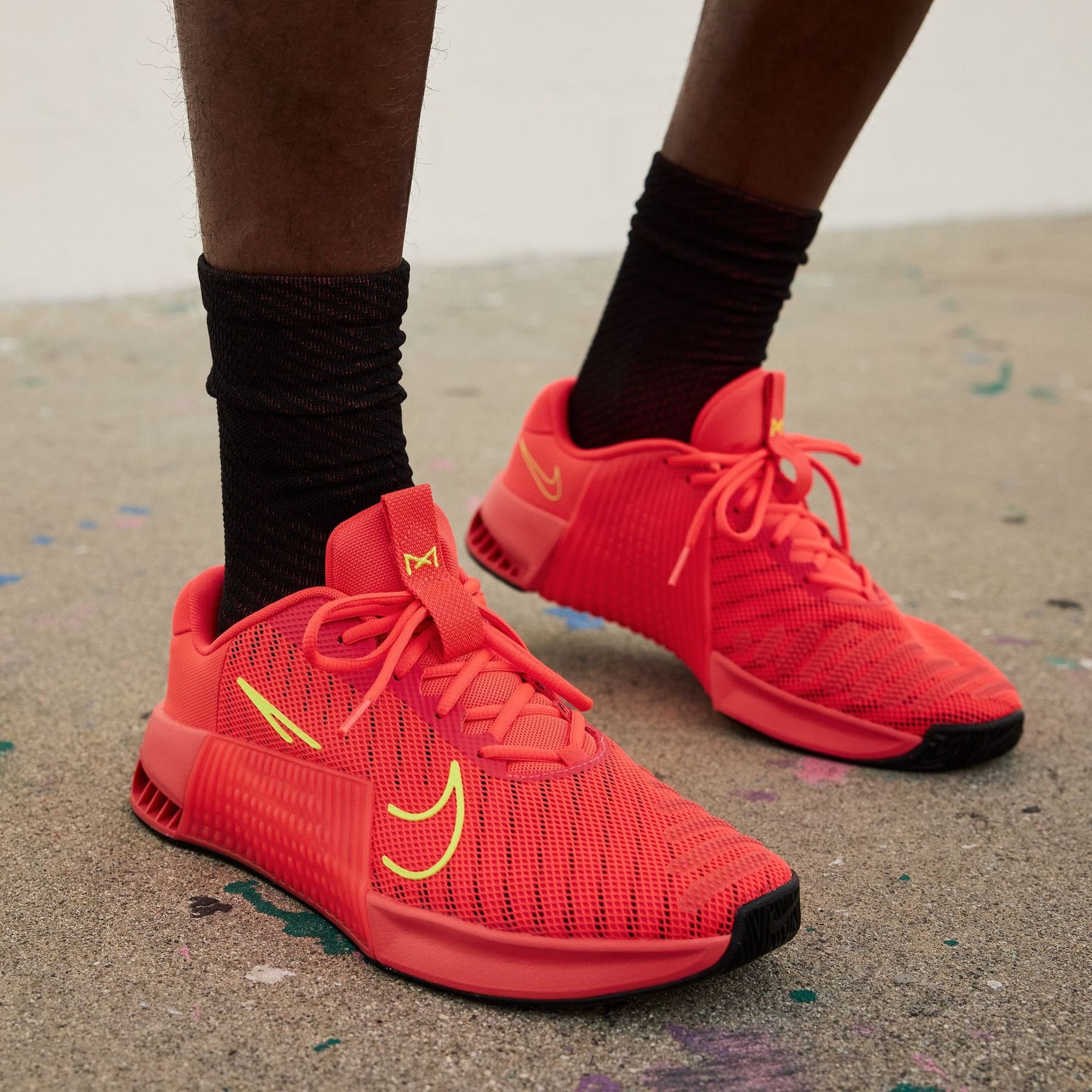 Giày Thể Thao Tập Luyện Nam Nike Nike Metcon 9