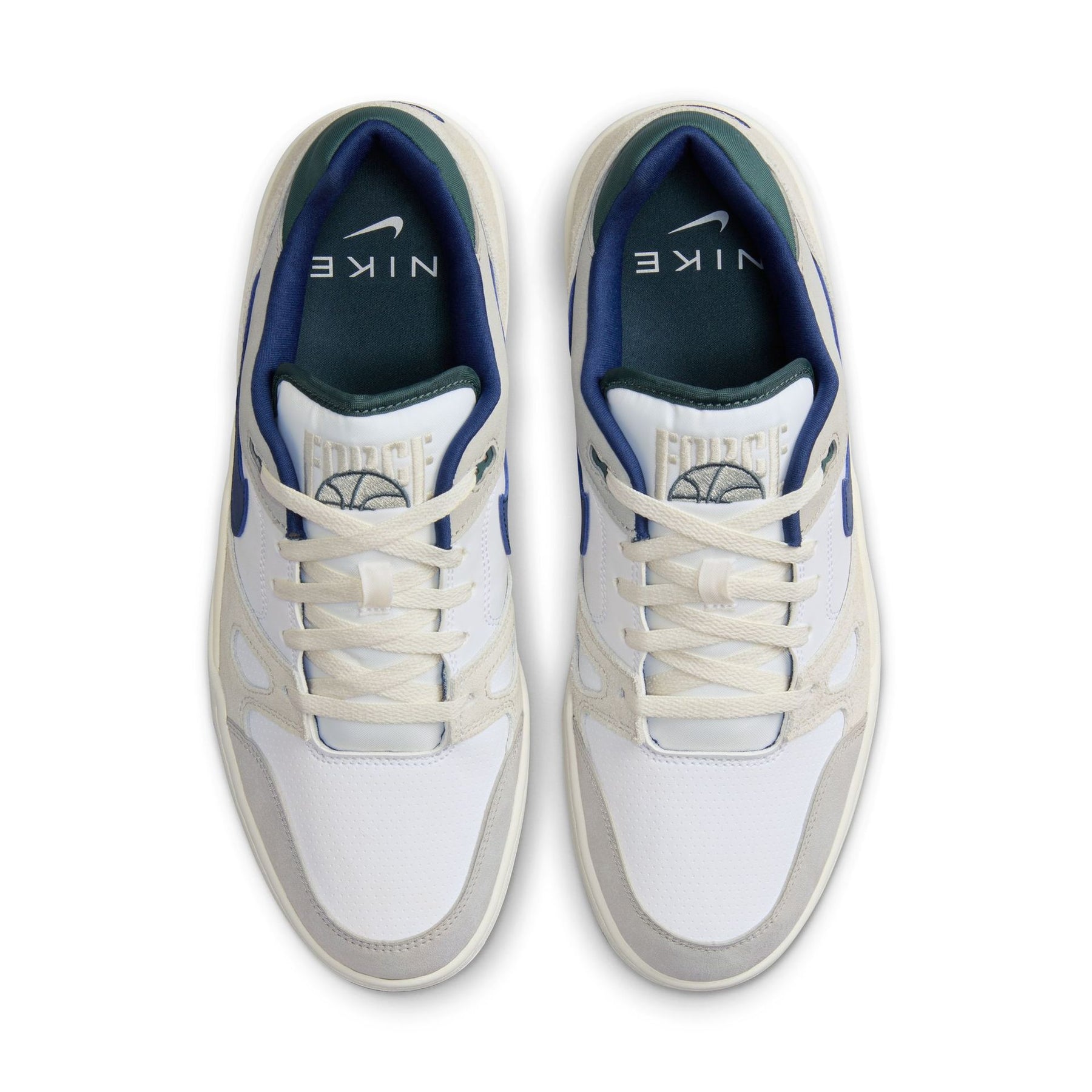 Giày Thể Thao Thời Trang Nam Nike Full Force Lo