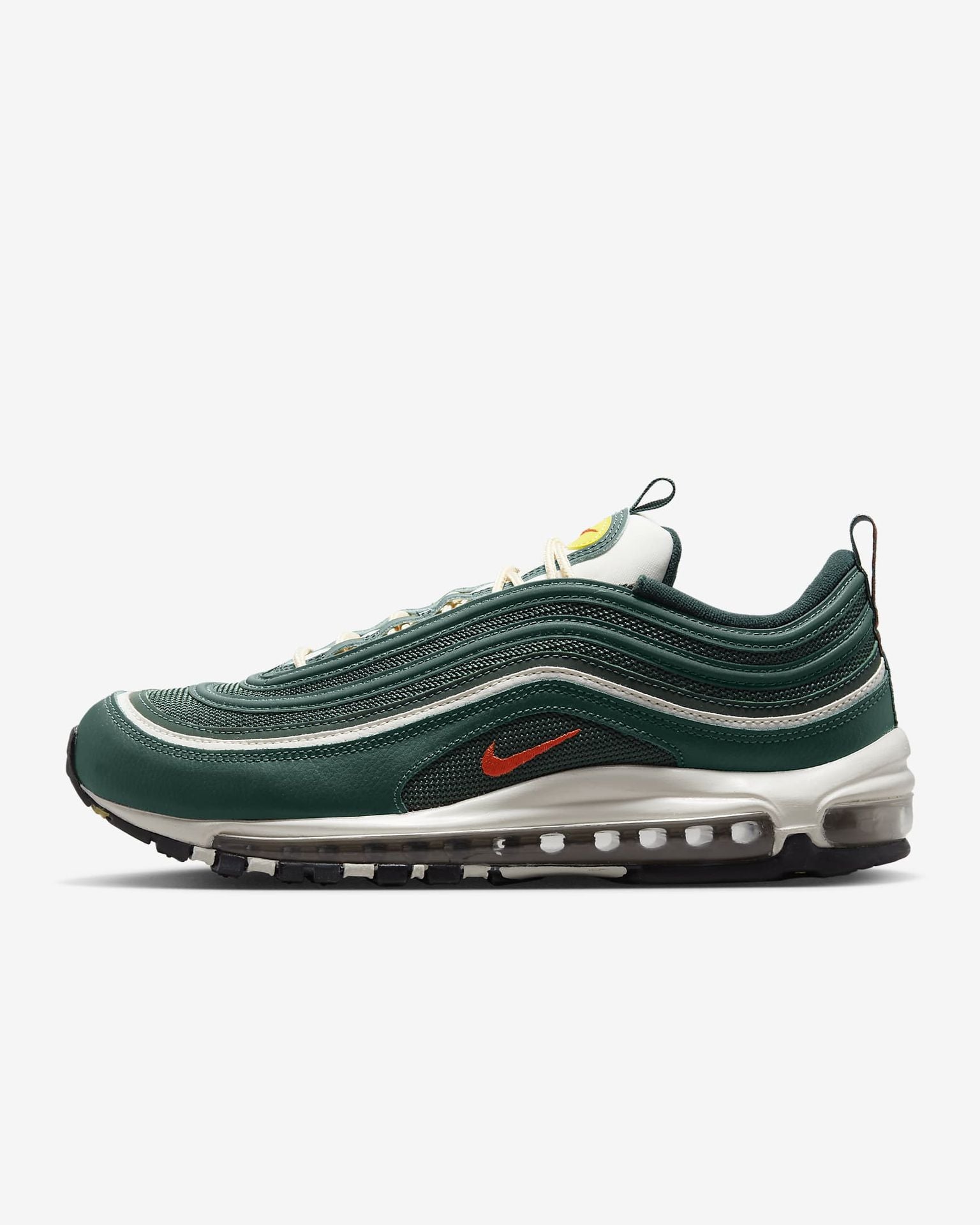 Giày Thể Thao Thời Trang Thời Trang Nam Nike Air Max 97 SE