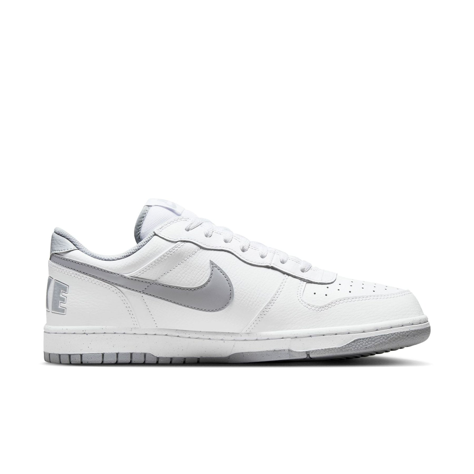 Giày Thể Thao Thời Nam Nike Big Low