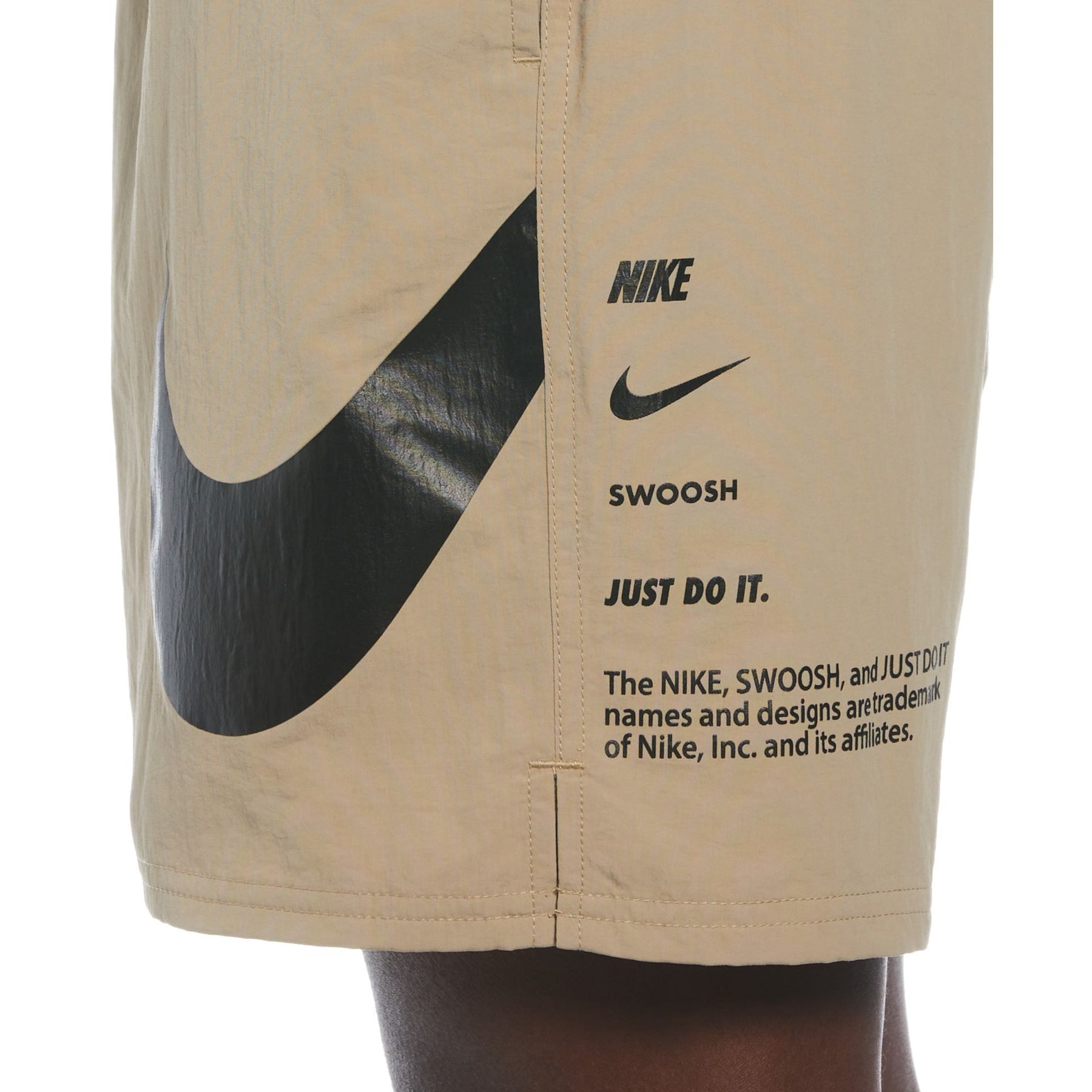 Quần Bơi Thể Thao Nam Nike Swim 7" Volley Short