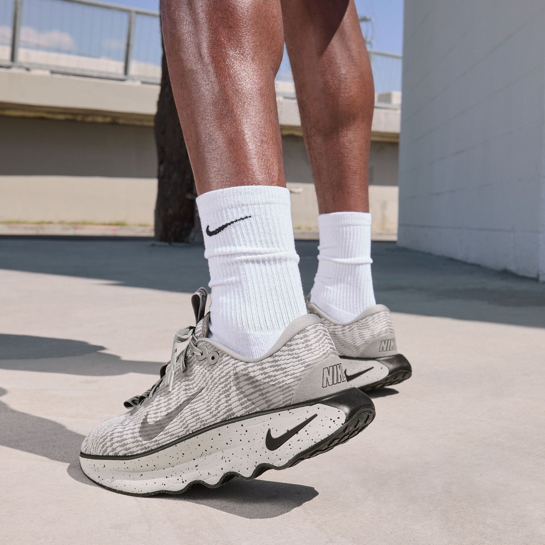 Giày Thể Thao Tập Luyện Nam Nike Nike Motiva