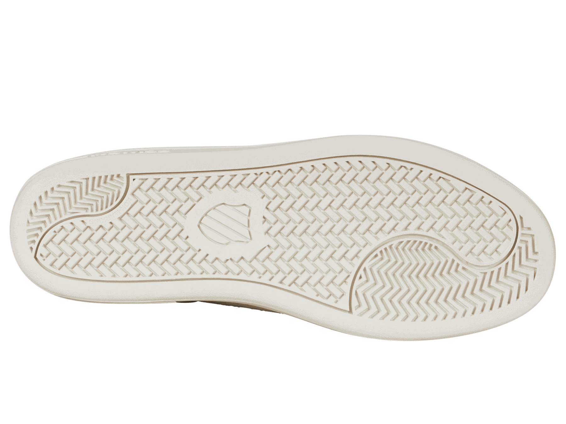 Giày Thể Thao Thời Trang Nữ K-Swiss Court Shield Ii