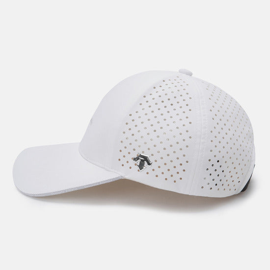 Nón Thể Thao DESCENTE Nữ Wo Training Perforated Cap