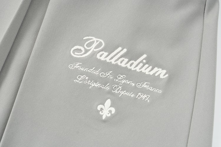 Váy Thời Trang Thể Thao Nữ Palladium Skirt