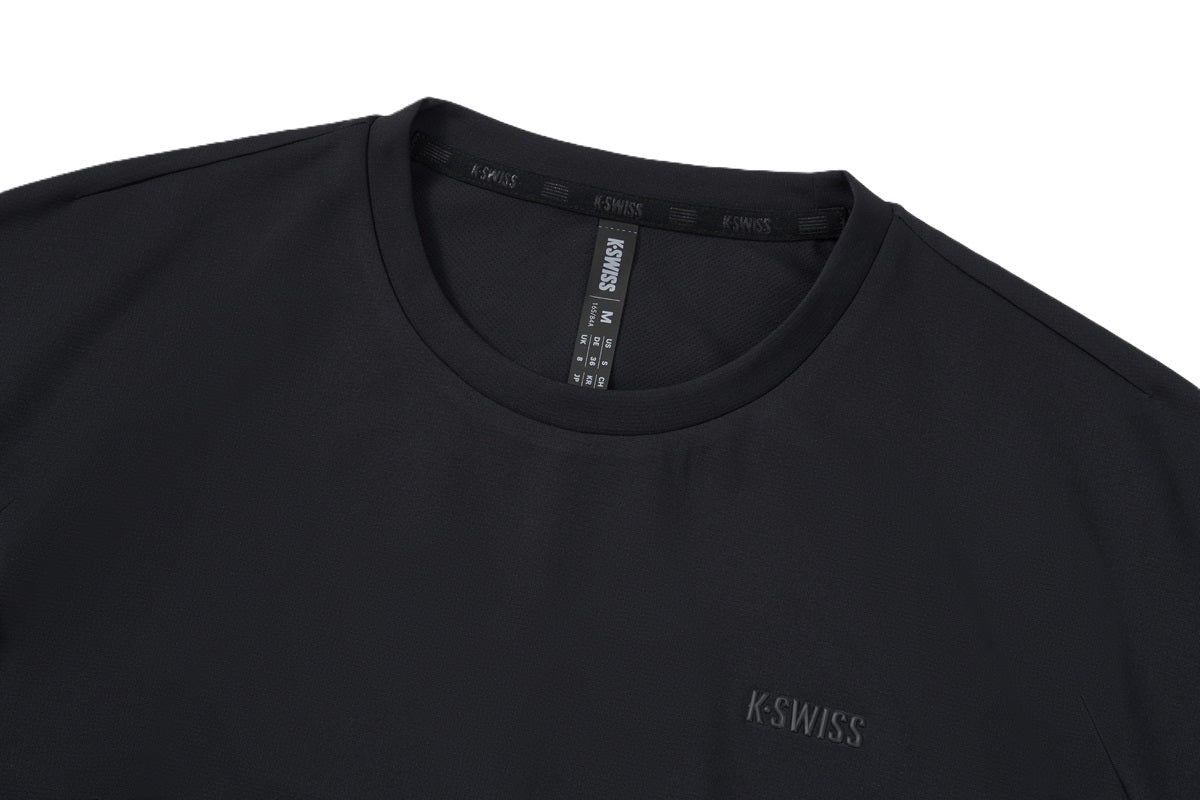 Áo tay ngắn Thể Thao Thời Trang Nữ K-SWISS Short Sleeve T-Shirt