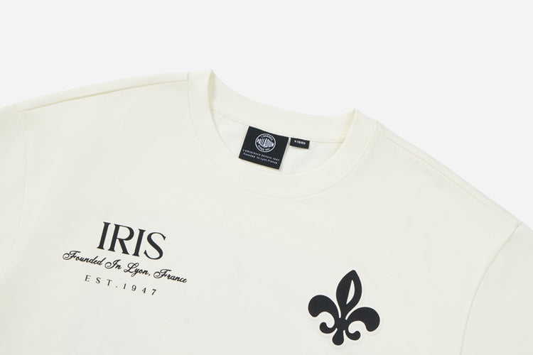 Áo Tay Ngắn Thời Trang Thể Thao Nam Palladium Tee Shirt