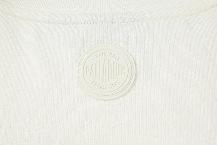 Áo Tay Ngắn Thời Trang Thể Thao Nam Palladium Tee Shirt