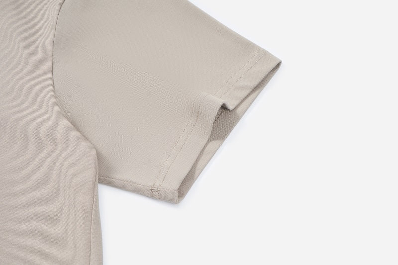 Áo Tay Ngắn Thời Trang Thể Thao Nam Palladium Tee Shirt