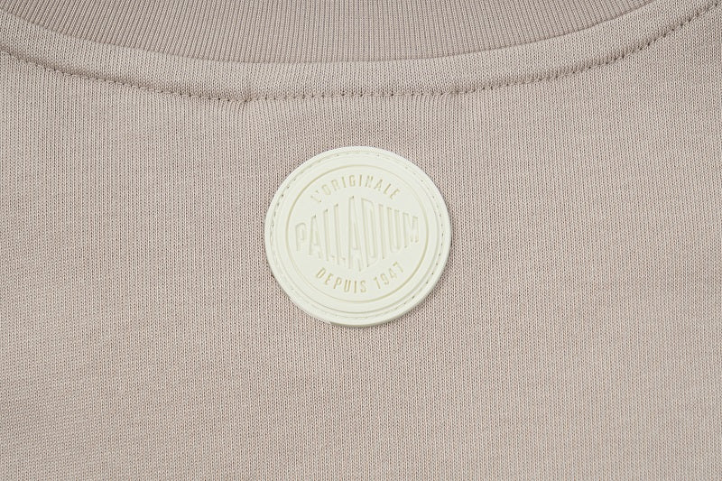 Áo Tay Ngắn Thời Trang Thể Thao Nam Palladium Tee Shirt