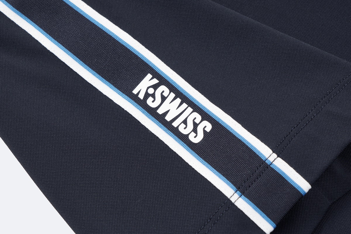 Áo tay ngắn Thể Thao Quần Vợt/ Pickleball Nam K-SWISS Short sleeve POLO