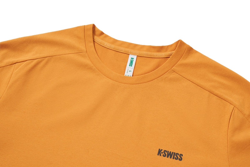 Áo tay ngắn Thể Thao Quần Vợt/ Pickleball Nam K-SWISS Short Sleeve T-Shirt