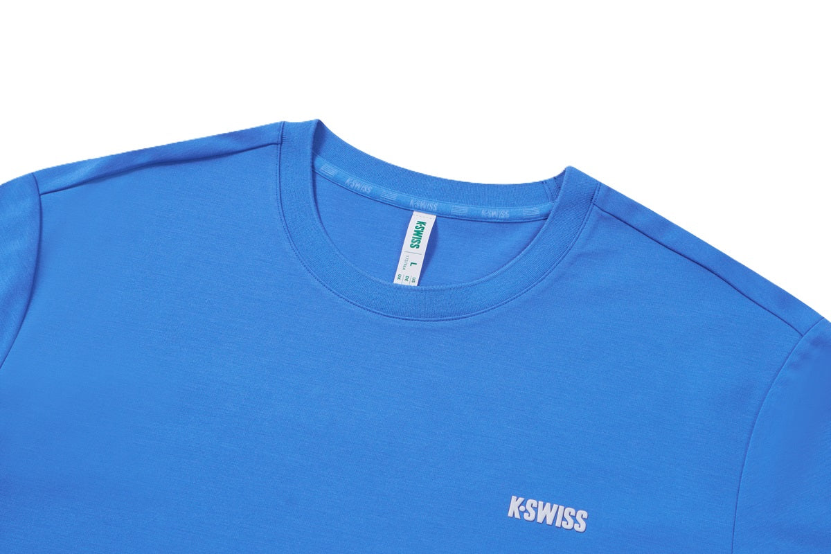 Áo tay ngắn Thể Thao Thời Trang Nam K-SWISS Short Sleeve T-Shirt