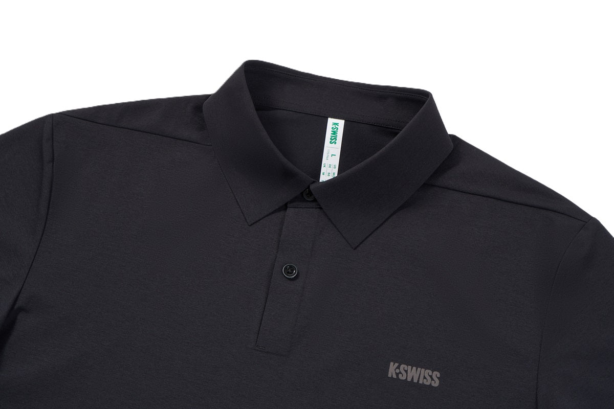 Áo tay ngắn Thể Thao Quần Vợt/ Pickleball Nam K-SWISS Short sleeve POLO