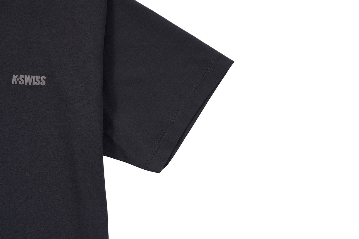 Áo tay ngắn Thể Thao Quần Vợt/ Pickleball Nam K-SWISS Short sleeve POLO