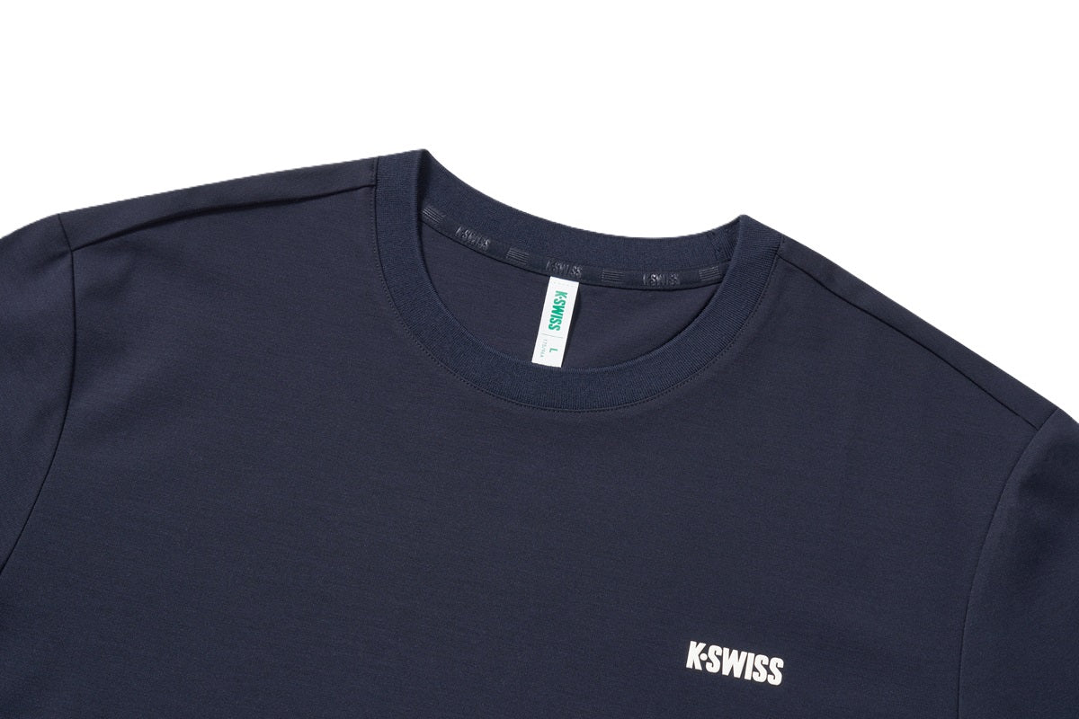 Áo tay ngắn Thể Thao Thời Trang Nam K-SWISS Short Sleeve T-Shirt