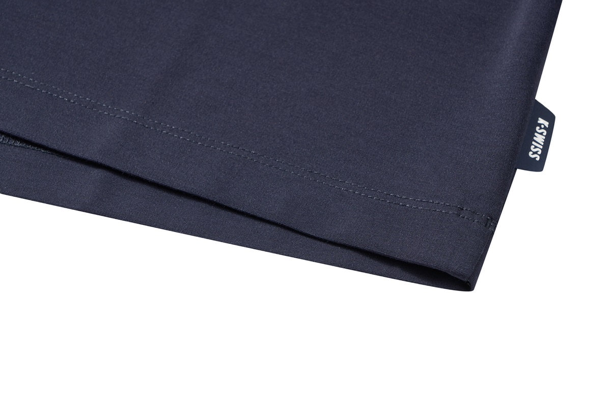 Áo tay ngắn Thể Thao Thời Trang Nam K-SWISS Short Sleeve T-Shirt