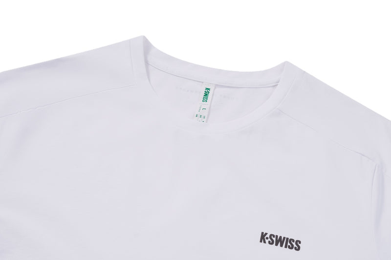 Áo tay ngắn Thể Thao Quần Vợt/ Pickleball Nam K-SWISS Short Sleeve T-Shirt