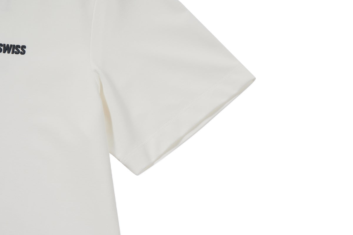 Áo tay ngắn Thể Thao Thời Trang Nam K-SWISS Short Sleeve T-Shirt