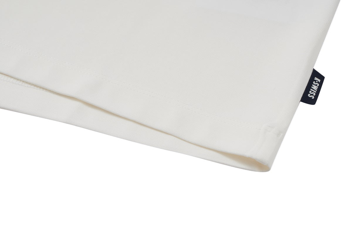 Áo tay ngắn Thể Thao Thời Trang Nam K-SWISS Short Sleeve T-Shirt