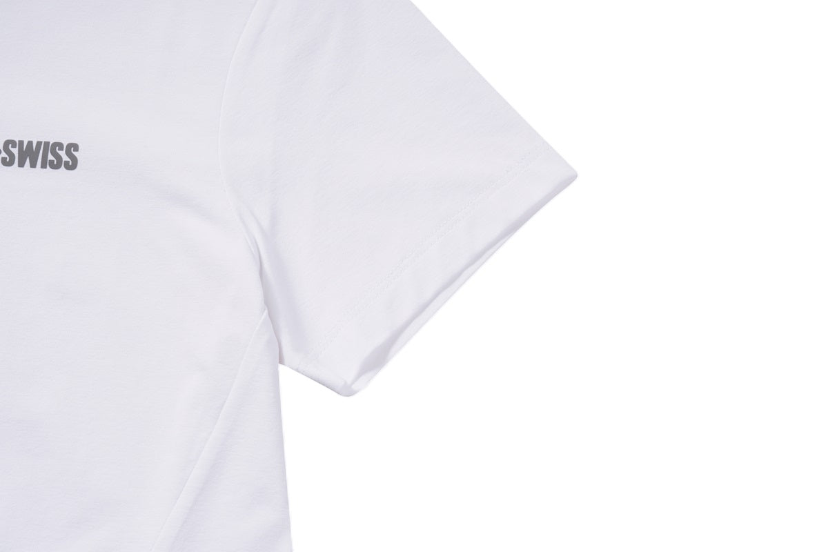 Áo tay ngắn Thể Thao Quần Vợt/ Pickleball Nữ K-SWISS Short sleeve POLO