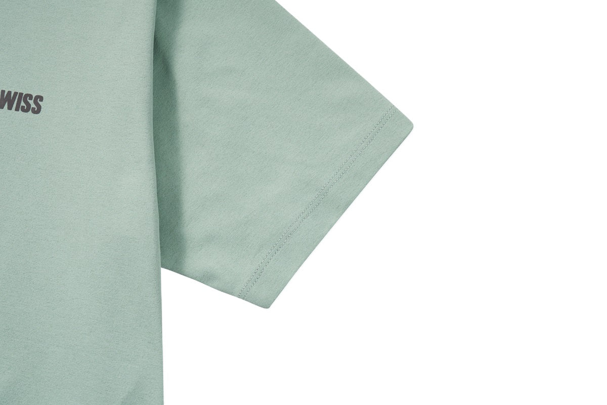 Áo tay ngắn Thể Thao Quần Vợt/ Pickleball Nam K-SWISS Short sleeve POLO