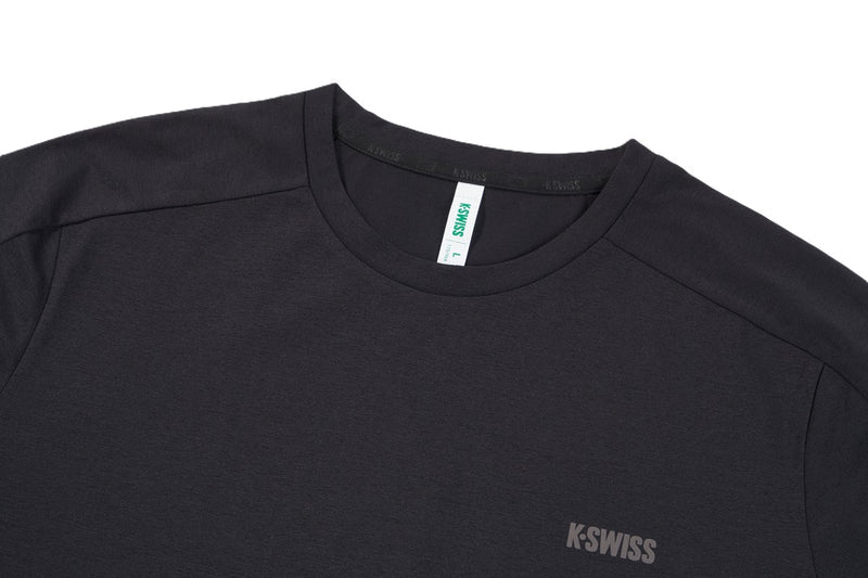 Áo tay ngắn Thể Thao Quần Vợt/ Pickleball Nam K-SWISS Short Sleeve T-Shirt