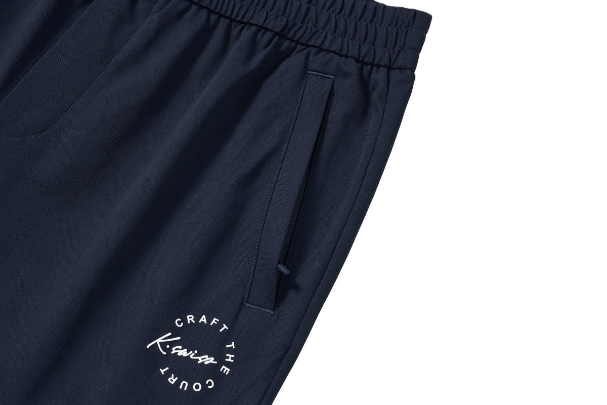 Quần dài Thể Thao Thời Trang Nam K-SWISS Knit pants