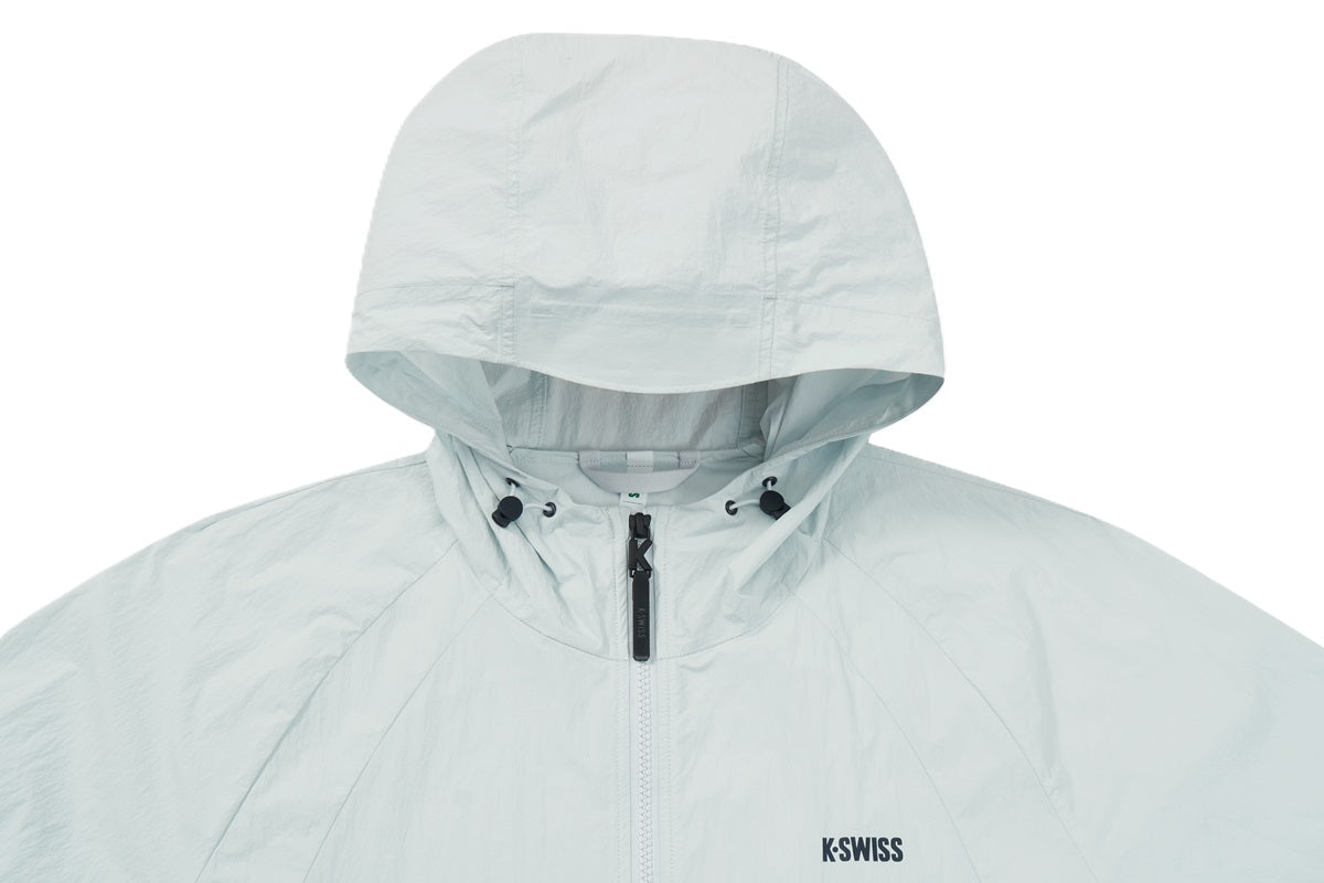 Áo khoác Thể Thao Thời Trang Nam K-SWISS Woven jacket