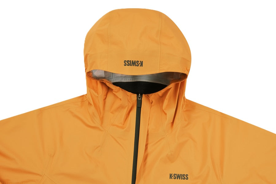 Áo khoác Thể Thao Thời Trang Nam K-SWISS Woven jacket