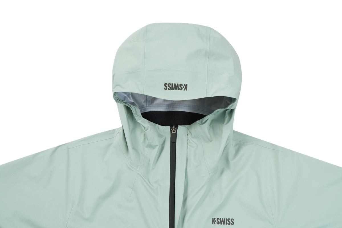 Áo khoác Thể Thao Thời Trang Nam K-SWISS Woven jacket