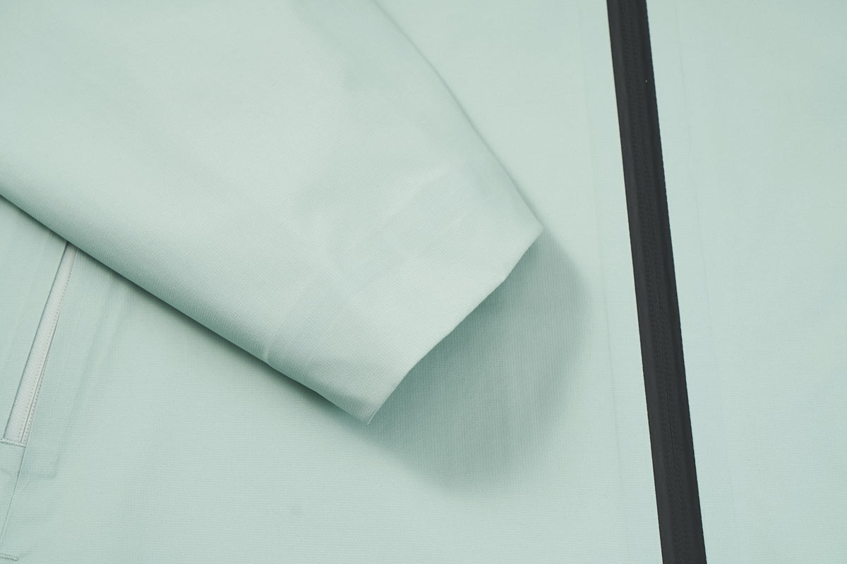 Áo khoác Thể Thao Thời Trang Nam K-SWISS Woven jacket