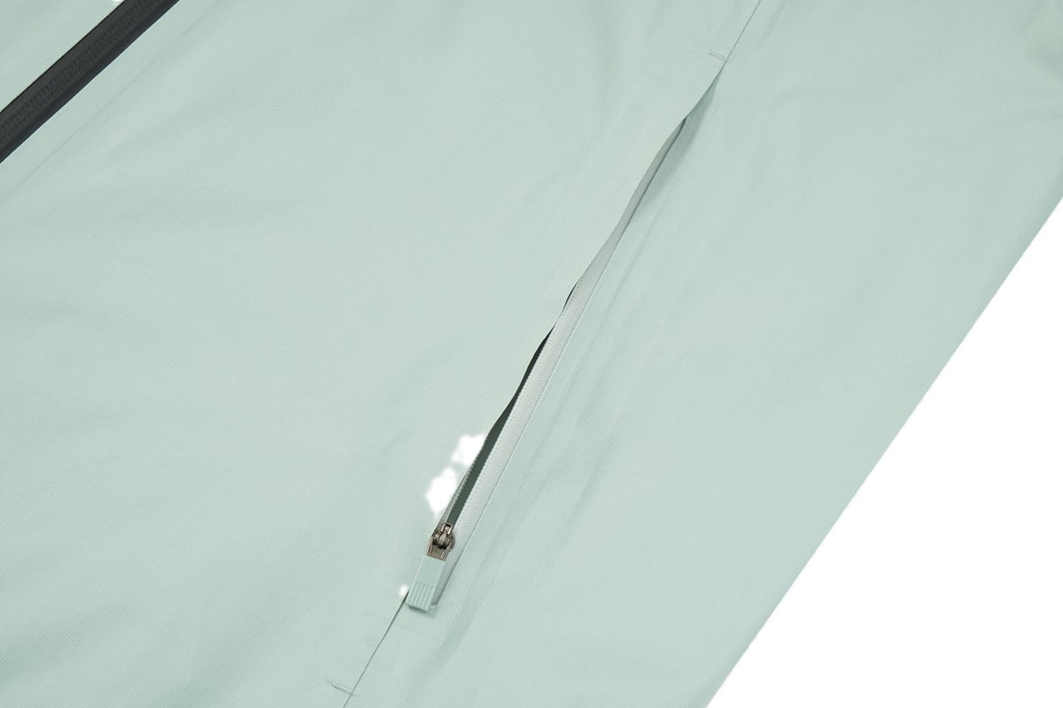 Áo khoác Thể Thao Thời Trang Nam K-SWISS Woven jacket