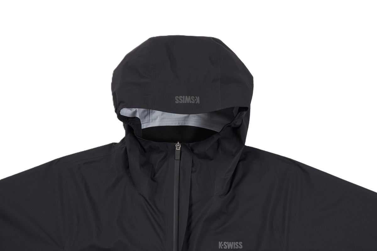 Áo khoác Thể Thao Thời Trang Nam K-SWISS Woven jacket