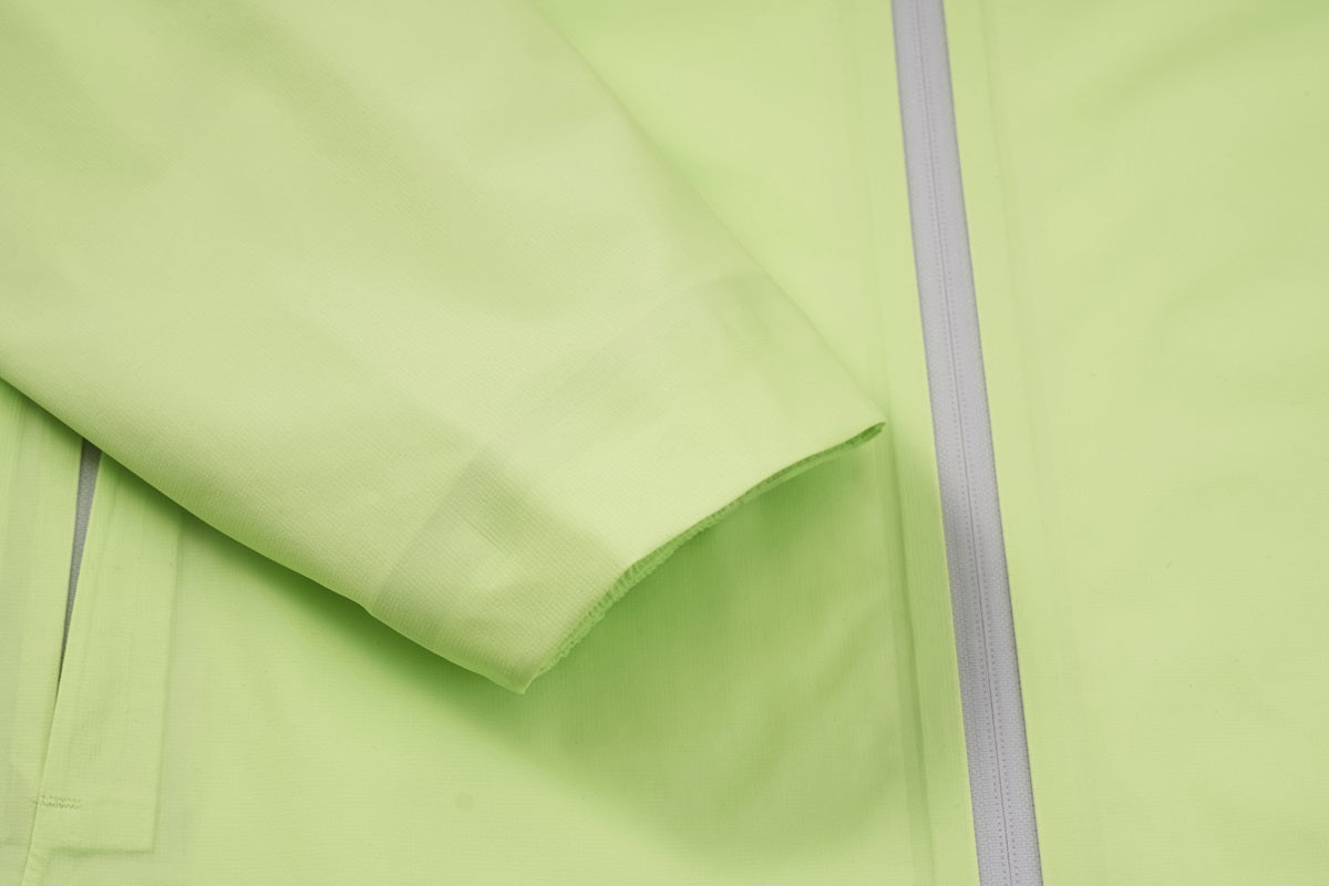 Áo khoác Thể Thao Thời Trang Nữ K-SWISS Woven jacket