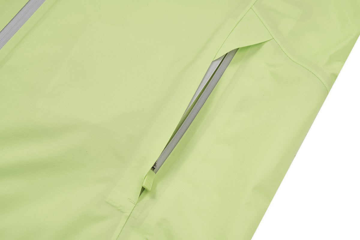 Áo khoác Thể Thao Thời Trang Nữ K-SWISS Woven jacket