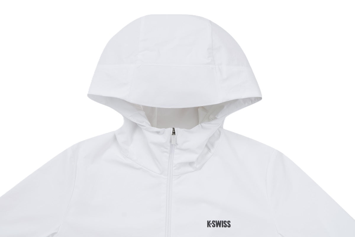Áo khoác Thể Thao Thời Trang Nữ K-SWISS Woven jacket