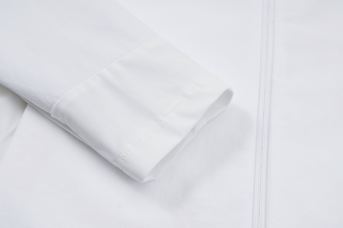 Áo khoác Thể Thao Thời Trang Nữ K-SWISS Woven jacket